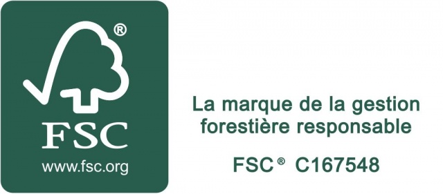 La société "Logarthouse" a passé avec succès la certification volontaire selon les normes FSC