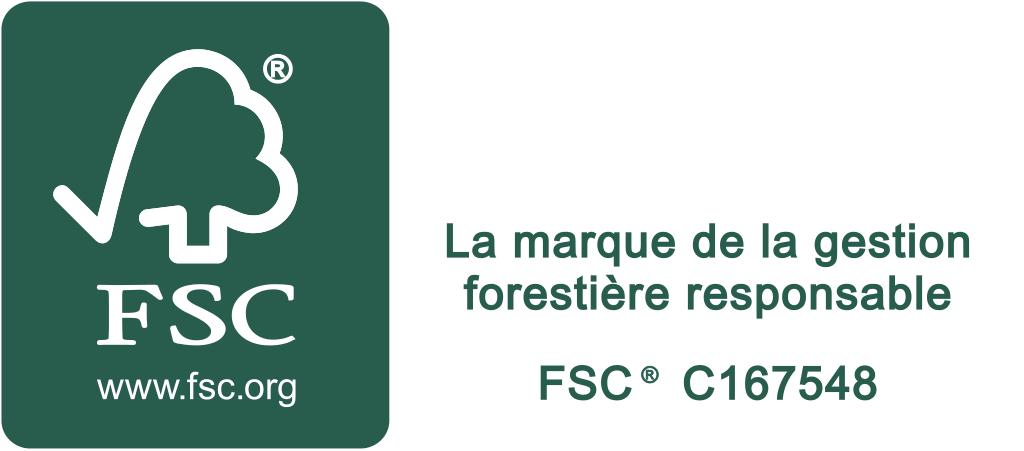La société "Logarthouse" a passé avec succès la certification volontaire selon les normes FSC